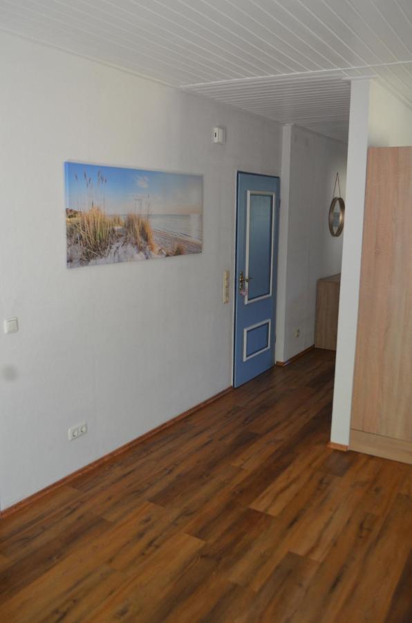 شقة Kutter Im Schiffehaus شيلينغ المظهر الخارجي الصورة